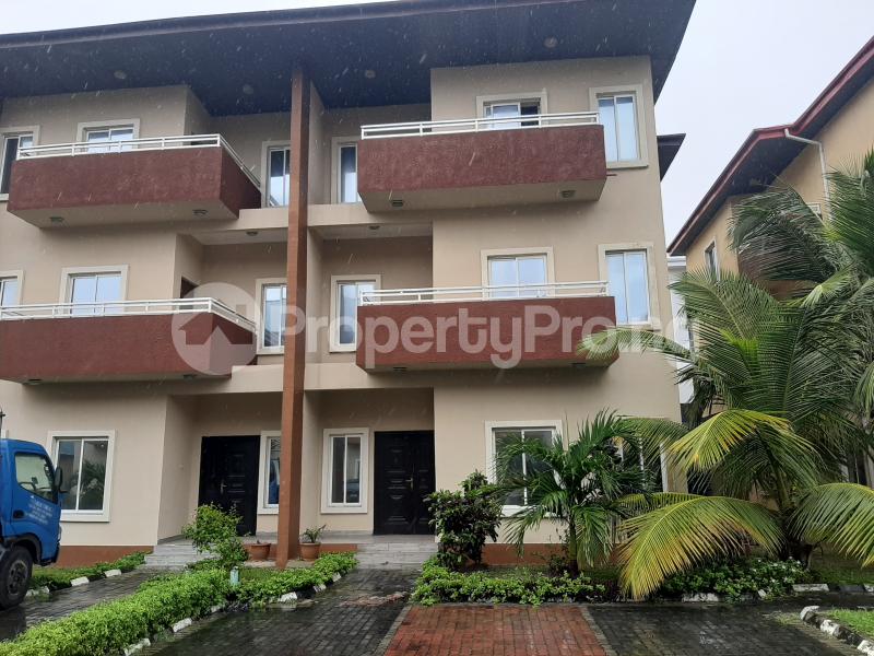 4 bedroom House for sale Pacific Garden Ikate Lekki Lagos