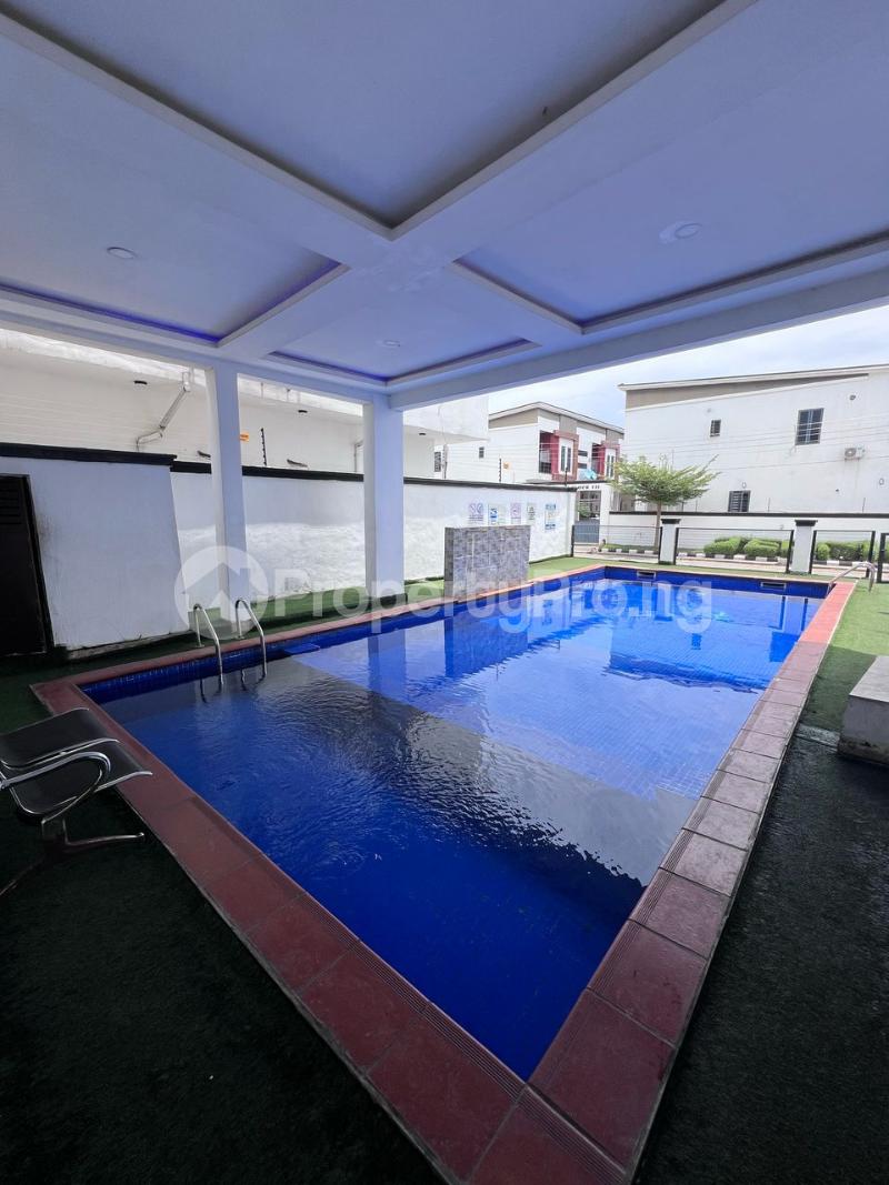 4 bedroom House for rent Orchid Lekki Lagos - 0