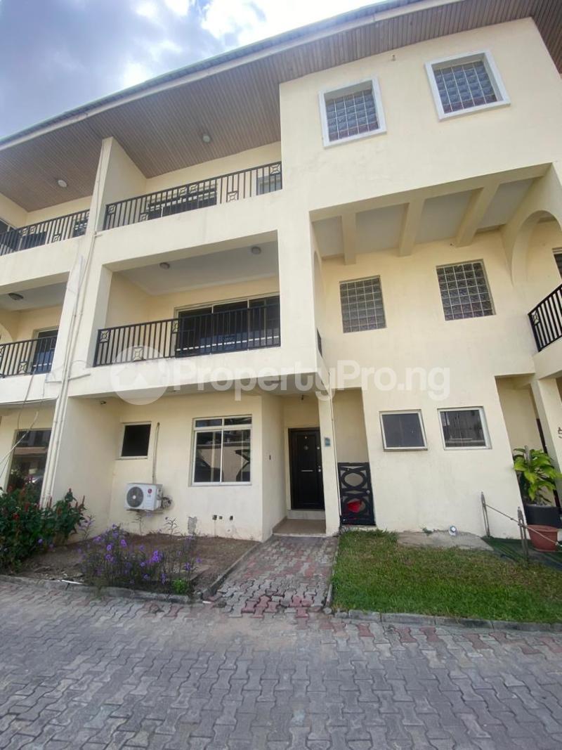 4 bedroom House for rent Parkview Estate Ikoyi Lagos