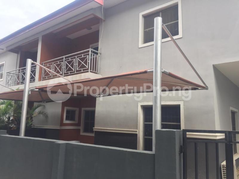 4 bedroom House for rent ONIRU Victoria Island Lagos