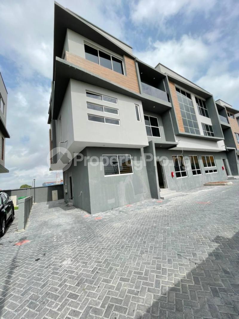 5 bedroom House for sale Ikate Lekki Lagos