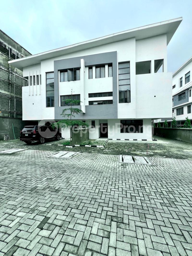 5 bedroom House for rent Off Freedom Way, Lekki Phase 1, Lagos State. Lekki Phase 1 Lekki Lagos