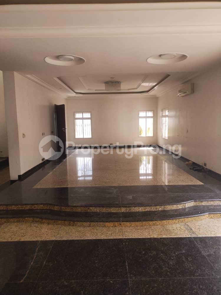 5 bedroom House for rent Banana Island Estate Lagos Banana Island Ikoyi Lagos