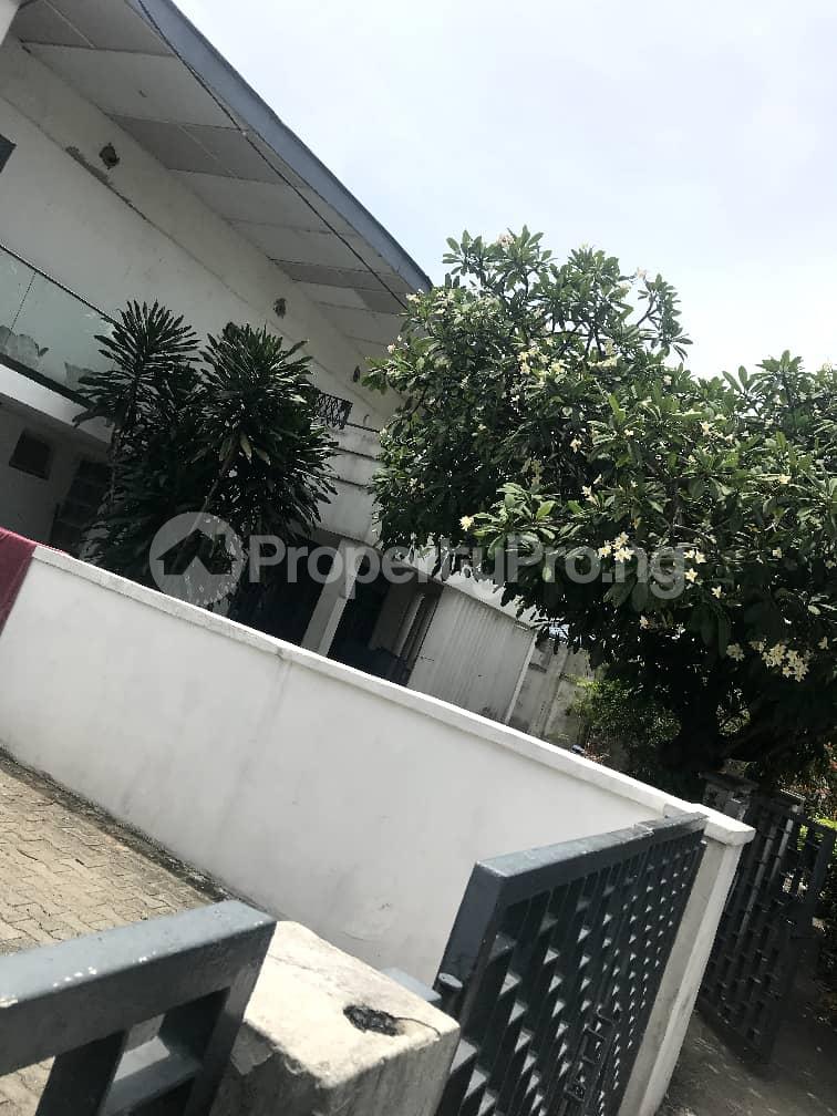 5 bedroom House for rent Off Adeola Odeku Street, Victoria Island Lagos State. Adeola Odeku Victoria Island Lagos