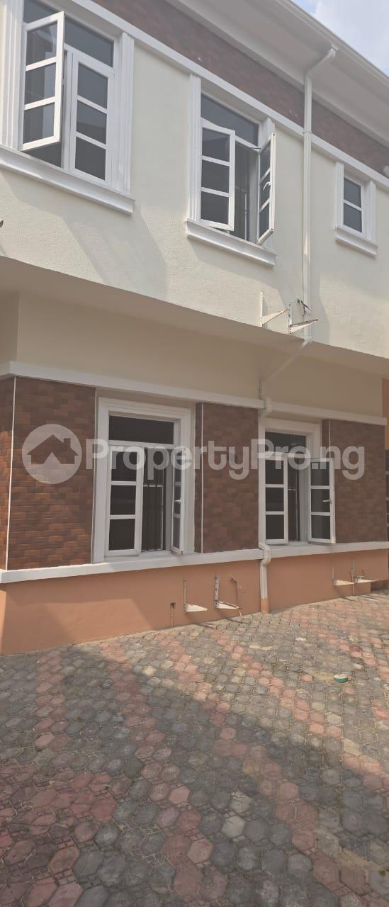 5 bedroom House for rent Westend Estate Lekki County,lekki Lagos State. Ikota Lekki Lagos