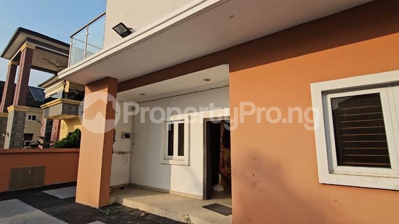 5 bedroom House for rent Royal Garden Estate,ajah Lagos Off Lekki-Epe Expressway Ajah Lagos