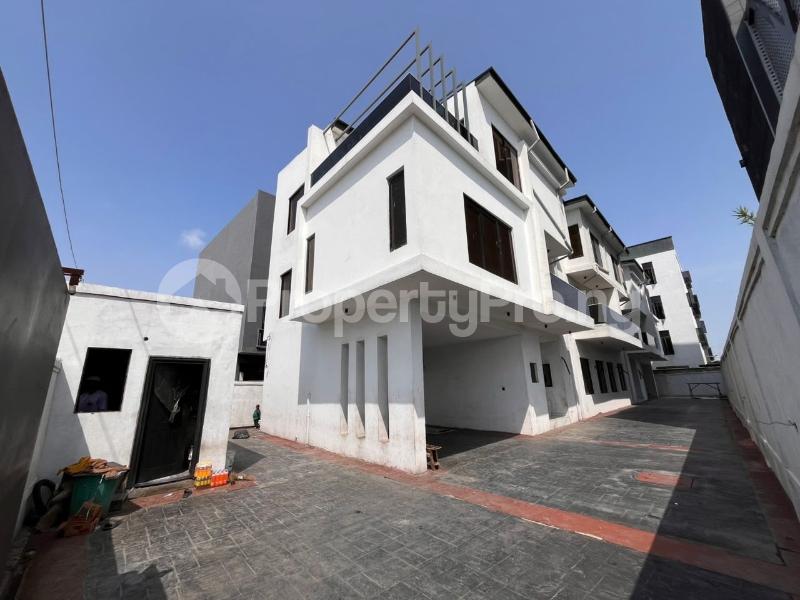 5 bedroom House for rent Lekki Phase 1 Lekki Lagos State. Lekki Phase 1 Lekki Lagos