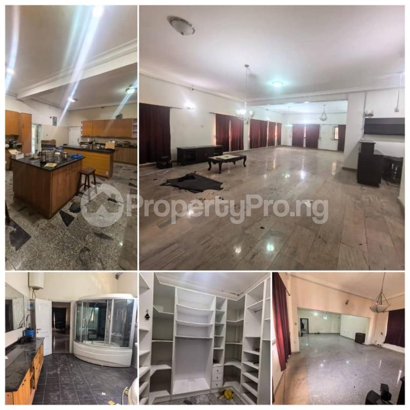 5 bedroom House for rent Marwa Busstop, Rhs Lekkiphase 1 Lagos State. Lekki Phase 1 Lekki Lagos