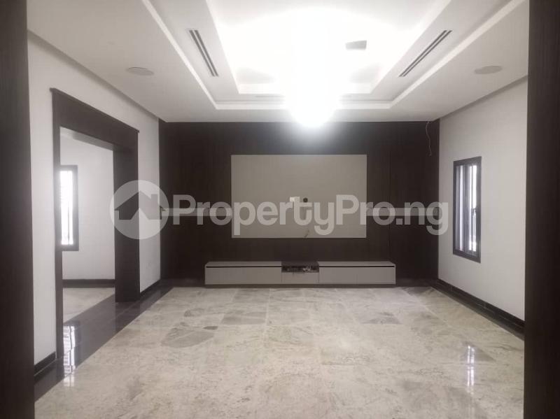 5 bedroom House for rent Ikeja Gra Lagos State. Ikeja GRA Ikeja Lagos