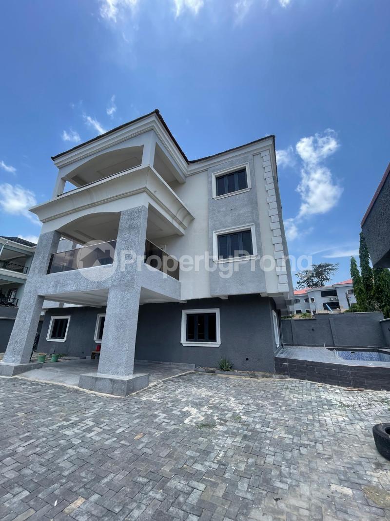 5 bedroom House for rent  Parkview Estate Ikoyi Lagos