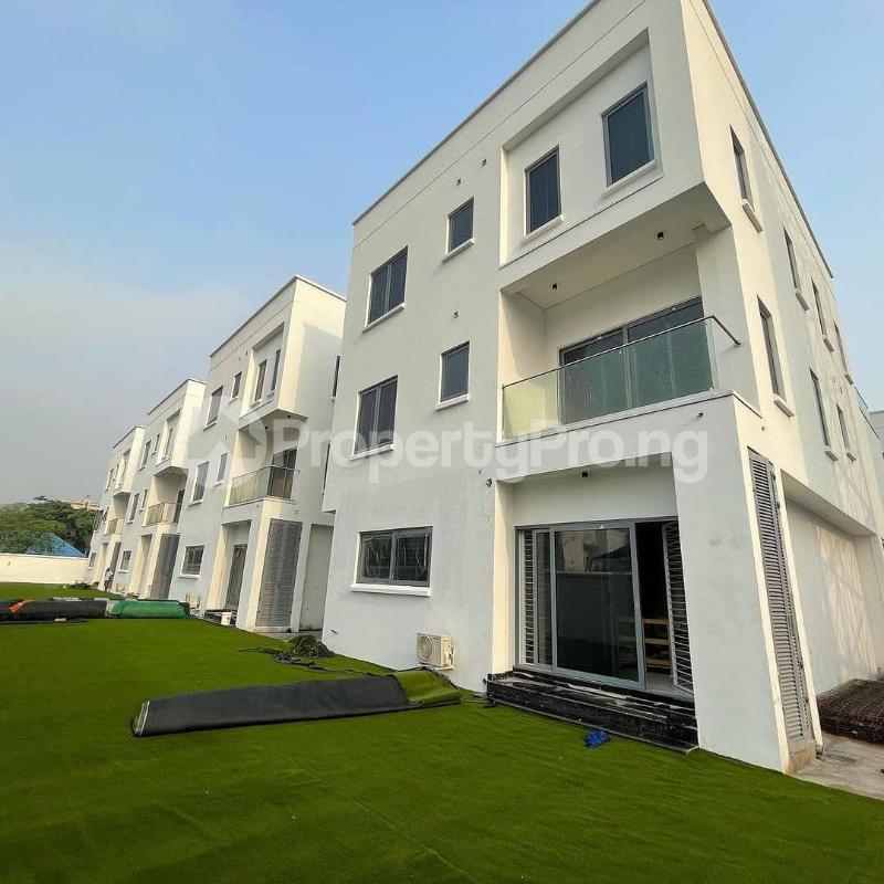 5 bedroom House for sale Ikoyi Lagos