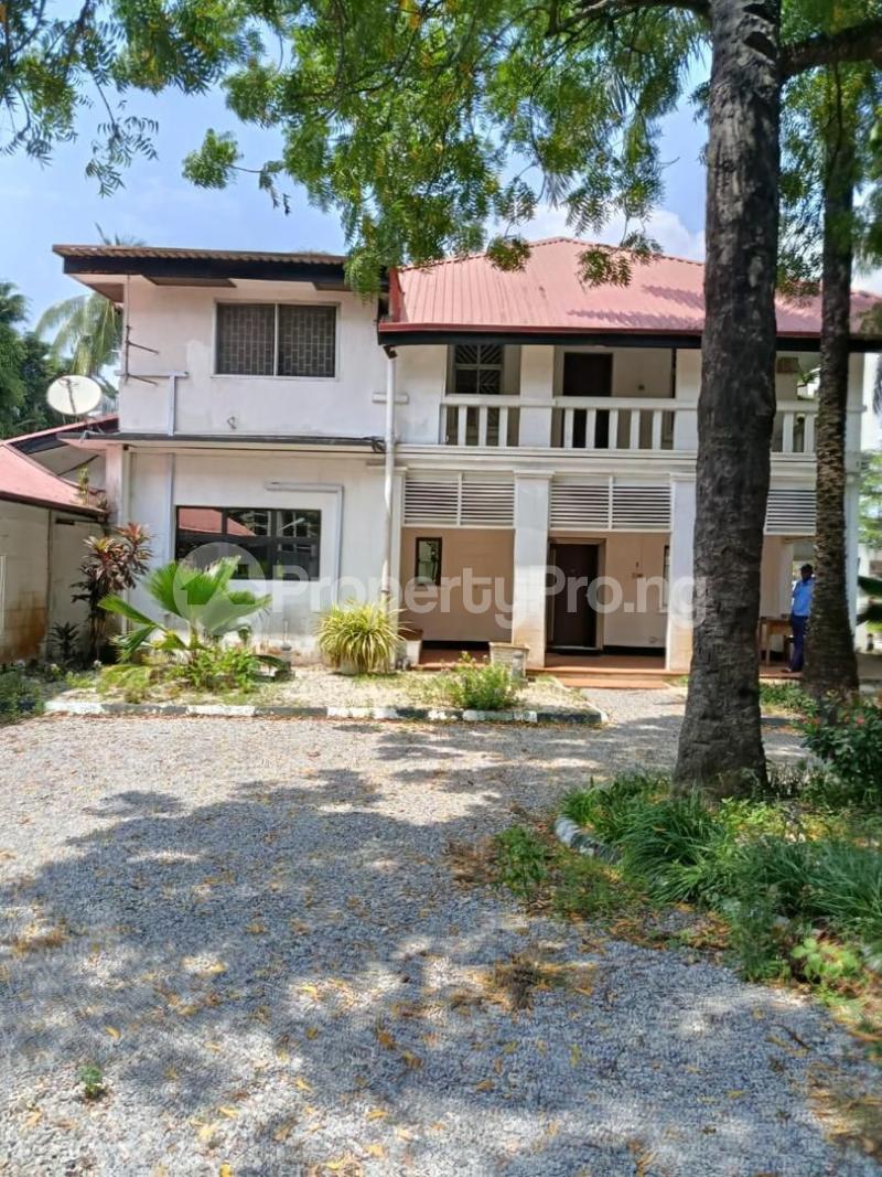 5 bedroom House for rent Old Ikoyi Lagos State. Old Ikoyi Ikoyi Lagos