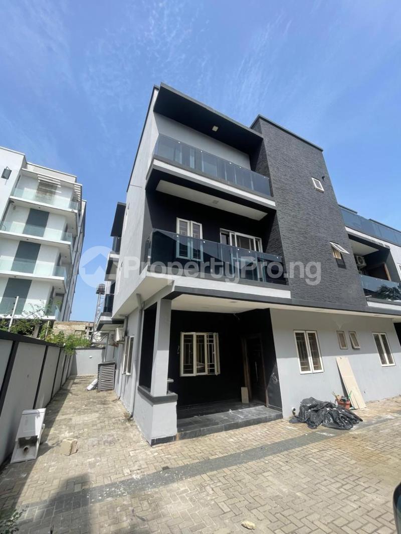 5 bedroom House for sale Glover Road Old Ikoyi Ikoyi Lagos