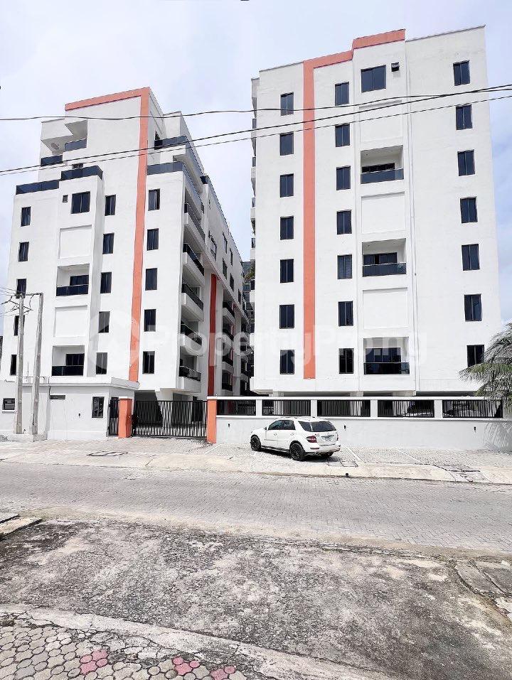 5 bedroom House for sale Lekki Phase 1 Lekki Lagos - 8