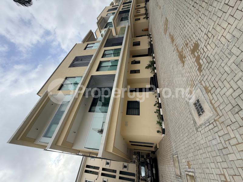 5 bedroom House for rent Ikoyi Lagos