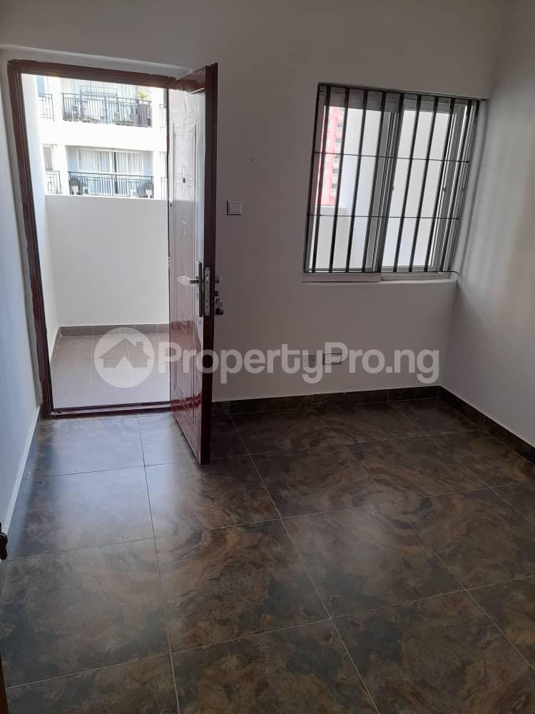 House for rent Ikate Lekki Lagos