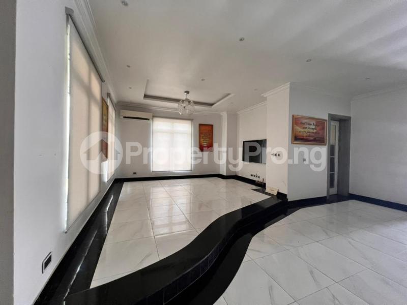 5 bedroom House for rent Pinnock Beach Estate,osapa London Lekki Lagos State. Osapa london Lekki Lagos - 0