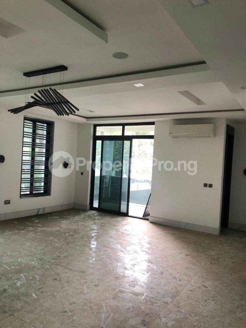 5 bedroom House for rent Old Ikoyi, Ikoyi Lagos State. Old Ikoyi Ikoyi Lagos