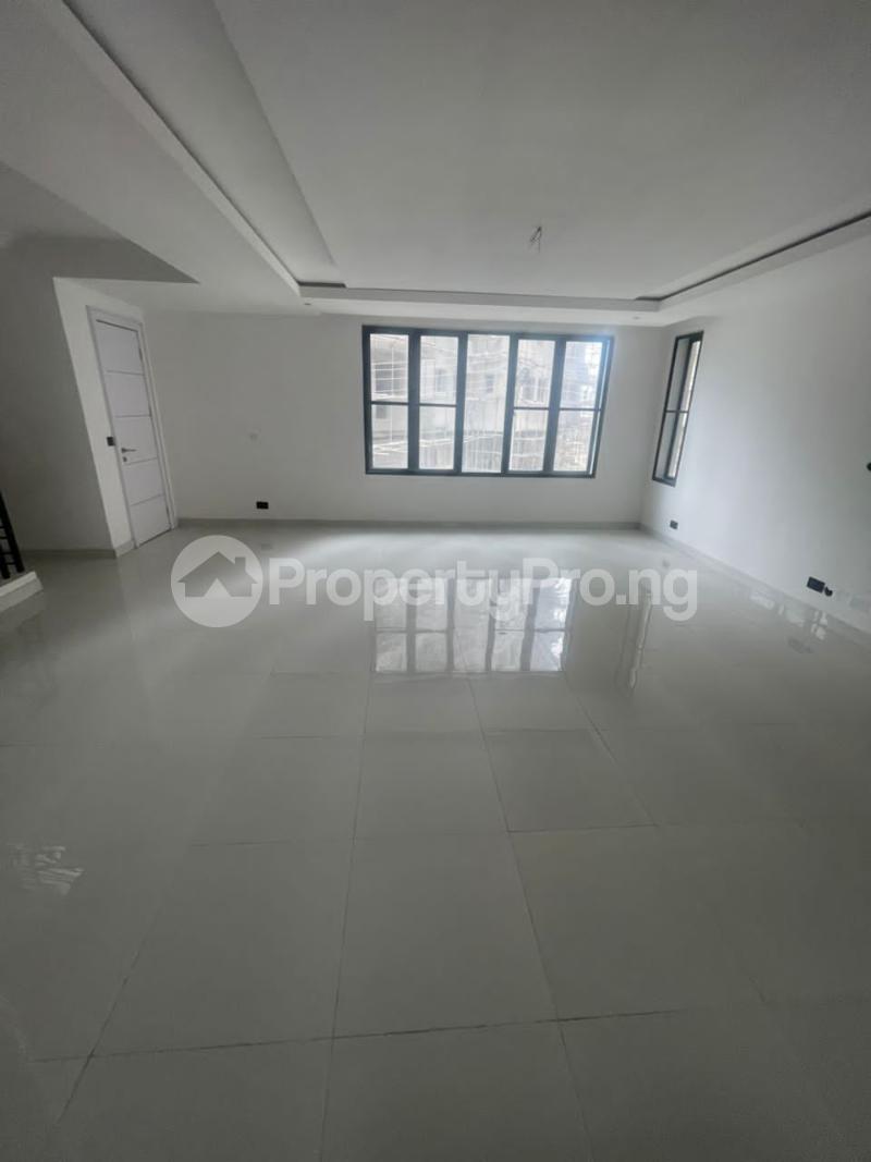 5 bedroom House for rent Richmond Pearl Estate Lekki Phase 1, Lagos State. Lekki Phase 1 Lekki Lagos - 0