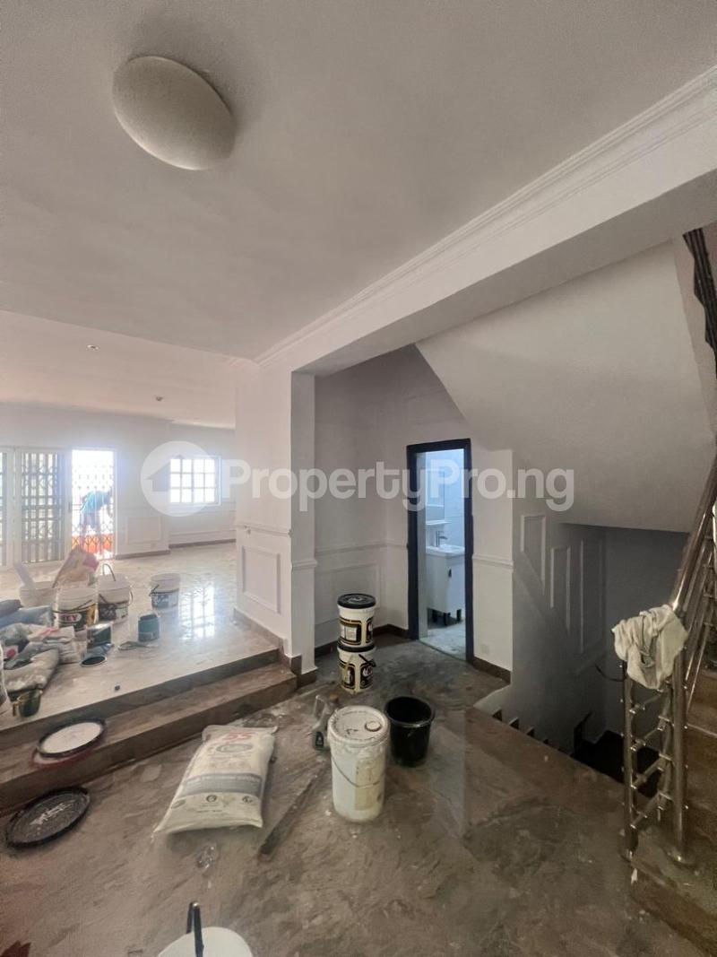 5 bedroom House for rent Banana Island Road,ikoyi Lagos State Banana Island Ikoyi Lagos