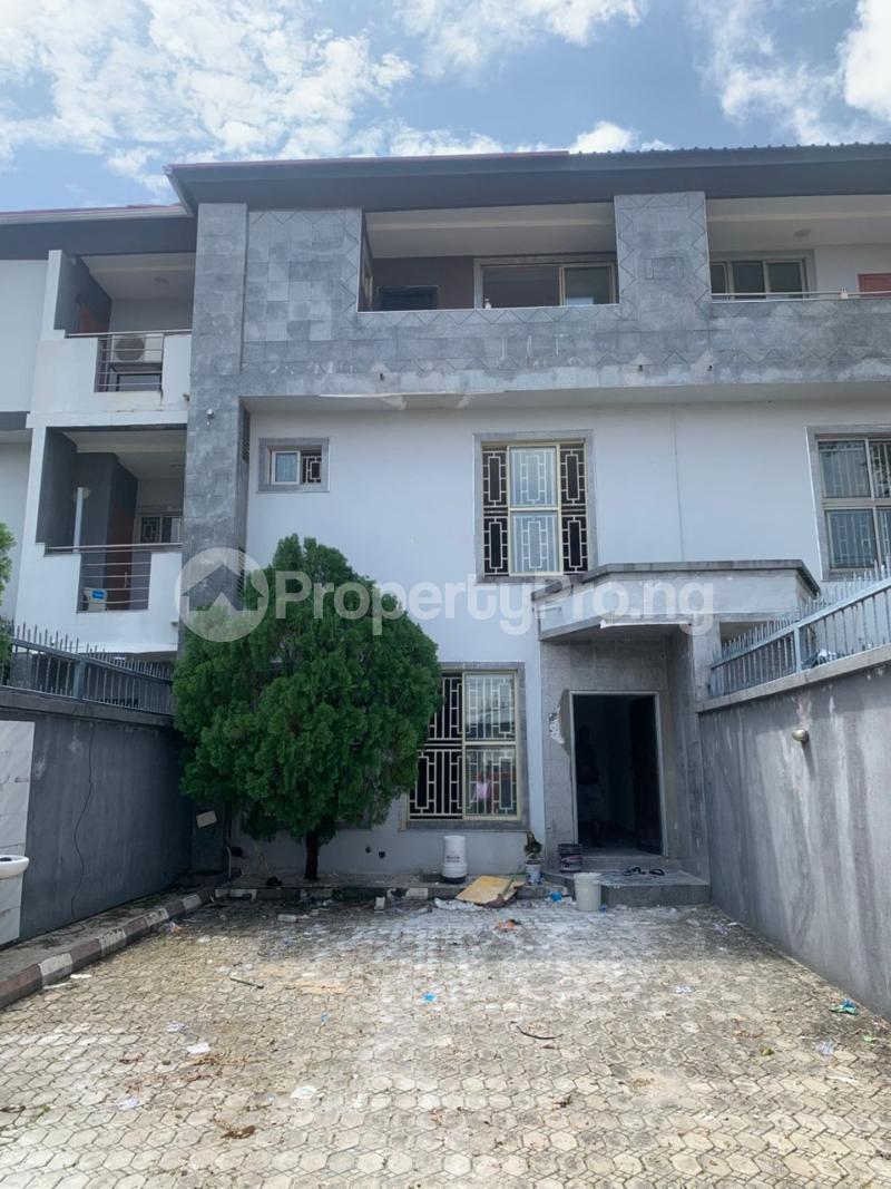 5 bedroom House for rent A Series Lekki Phase 1 Lagos State. Lekki Phase 1 Lekki Lagos