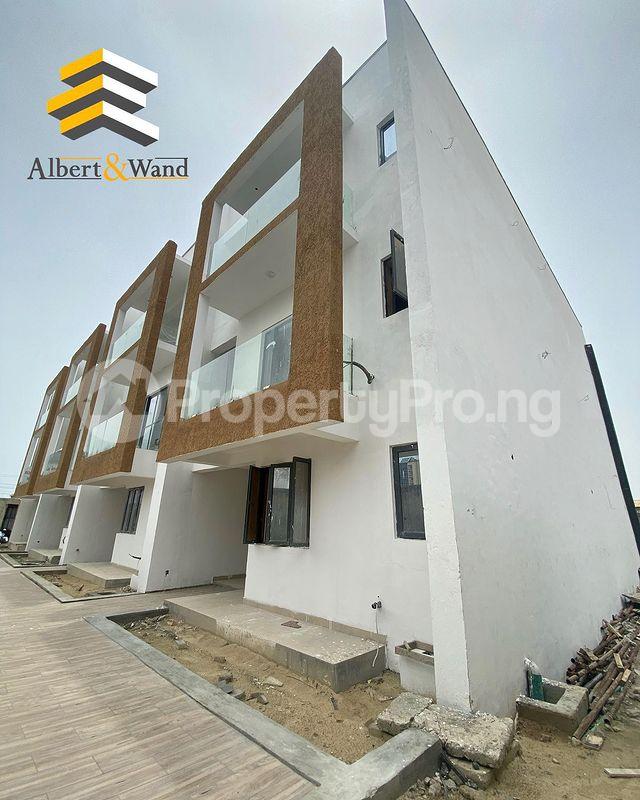 5 bedroom House for sale Lekki Phase 1 Lekki Lagos