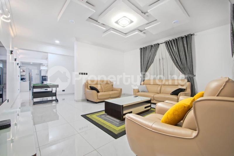 5 bedroom House for rent Safecourt Estate, Off Palm Spring Ikate Elegushi Lekki Lagos