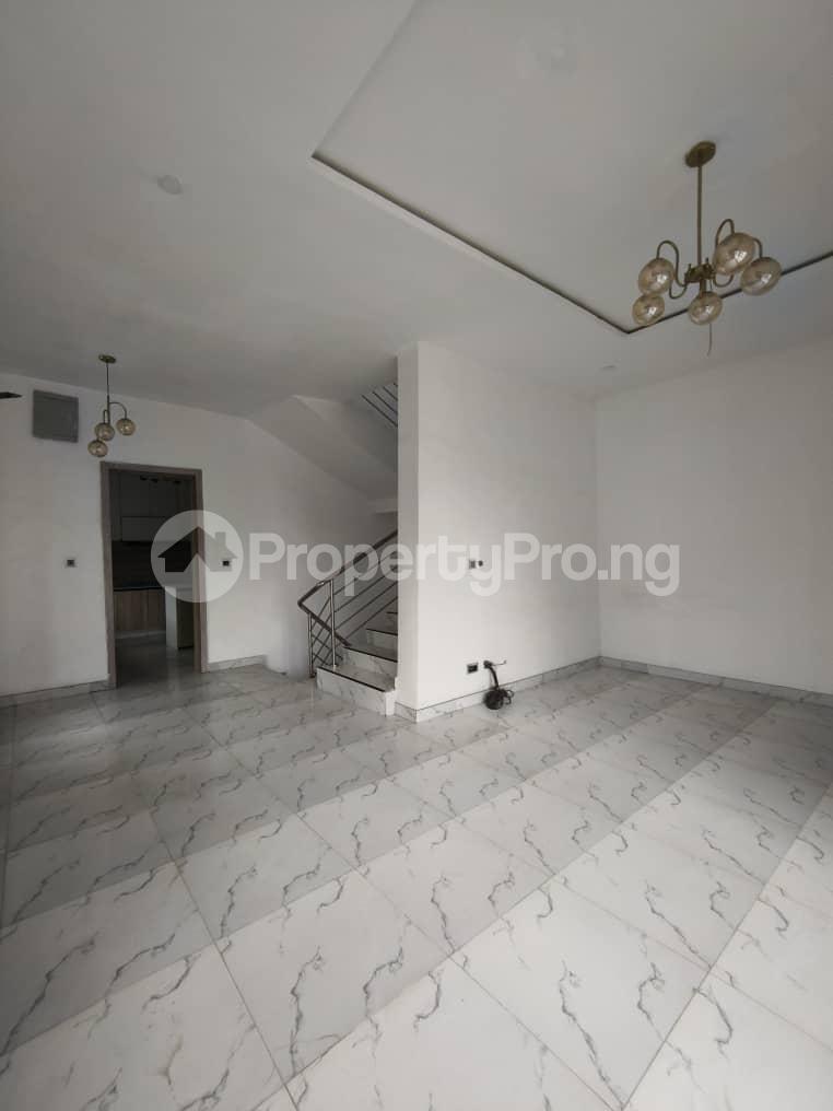 5 bedroom House for rent Chevron Drive,lekki Lagos State. Chevron Drive Lekki Lagos