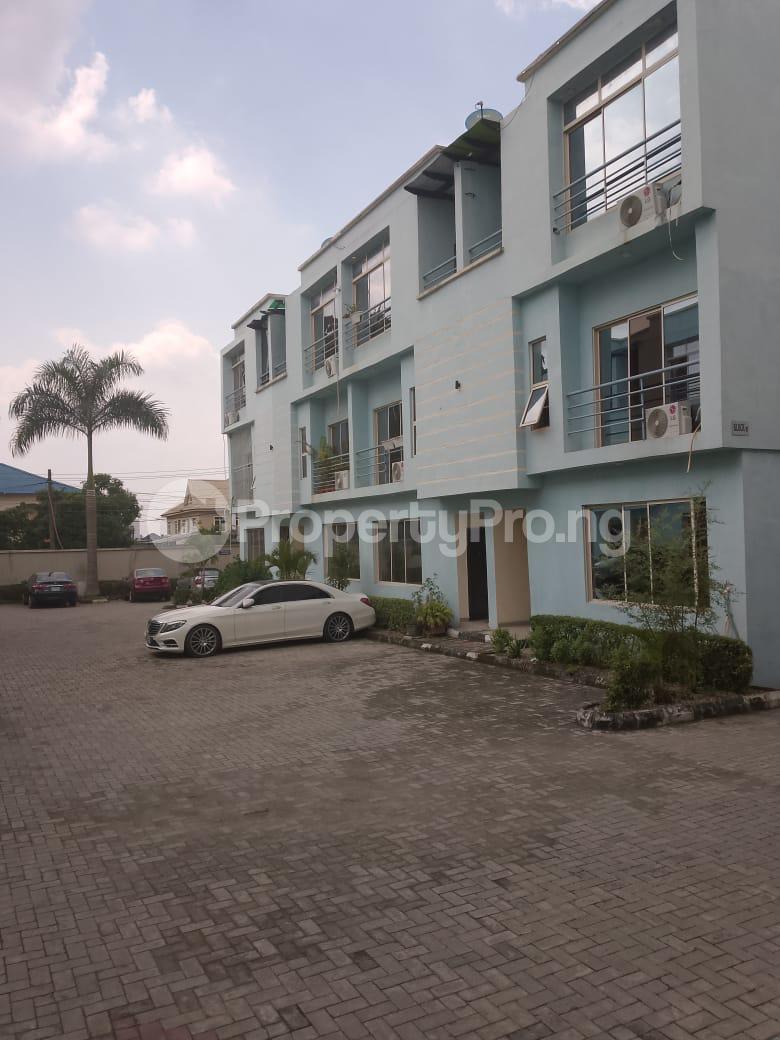 4 bedroom House for rent Ikeja GRA Ikeja Lagos