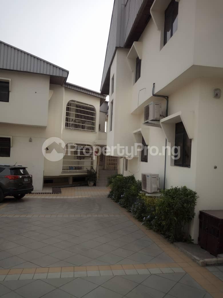 5 Bedroom House in Anthony Village Maryland Lagos House for rent in