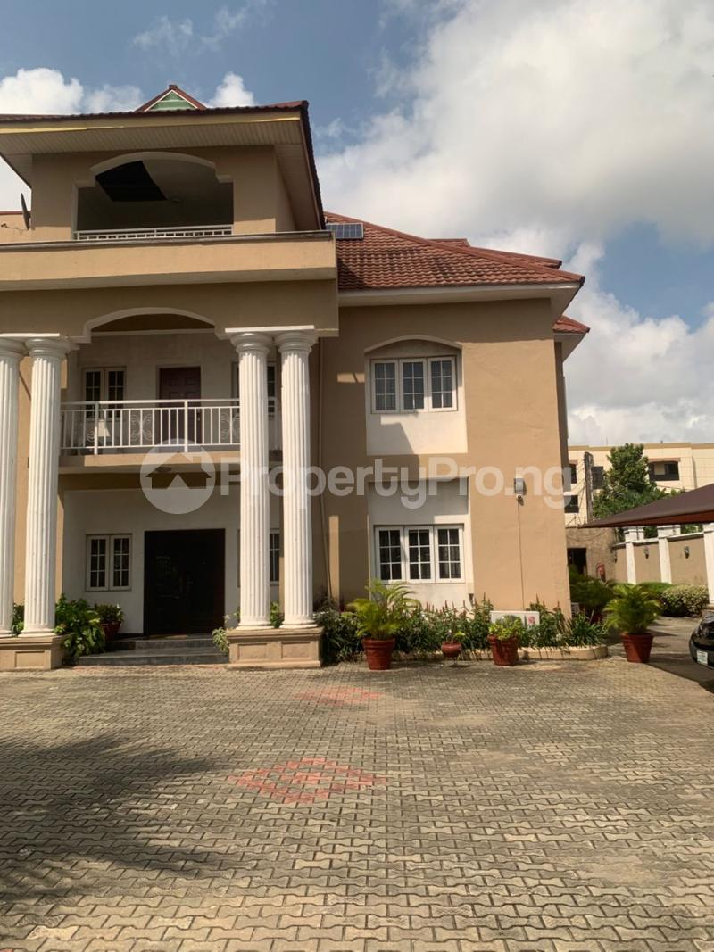 6 bedroom House for rent Parkview Estate Ikoyi Lagos State. Parkview Estate Ikoyi Lagos