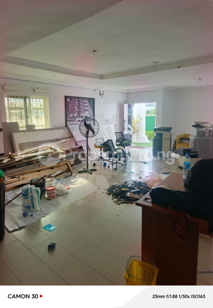 6 bedroom House for rent Lekki Phase 1 Lagos State. Lekki Phase 1 Lekki Lagos