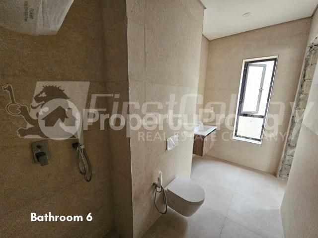 6 bedroom House for sale Banana Island Ikoyi Lagos