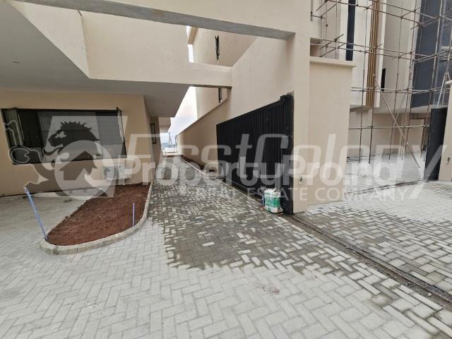 6 bedroom House for sale Banana Island Ikoyi Lagos