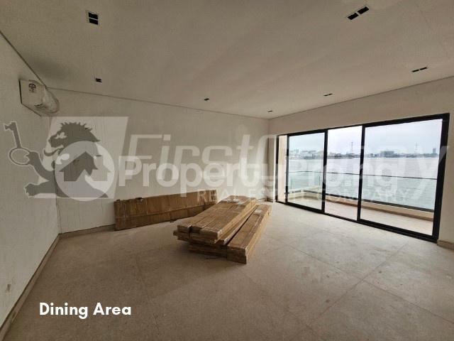 6 bedroom House for sale Banana Island Ikoyi Lagos