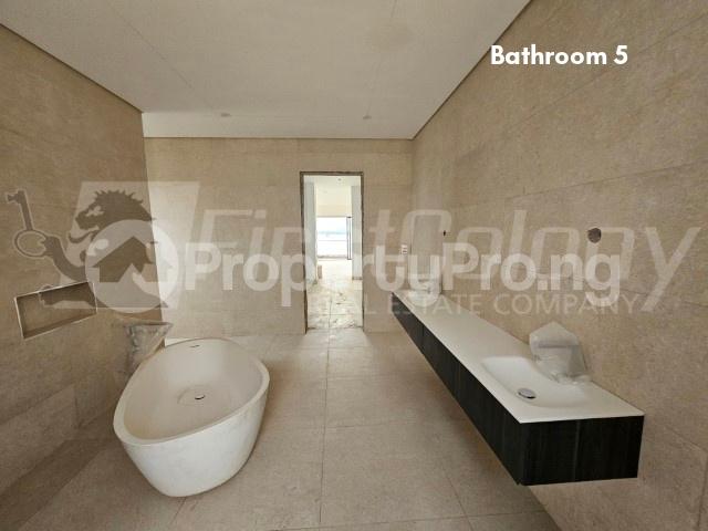 6 bedroom House for sale Banana Island Ikoyi Lagos