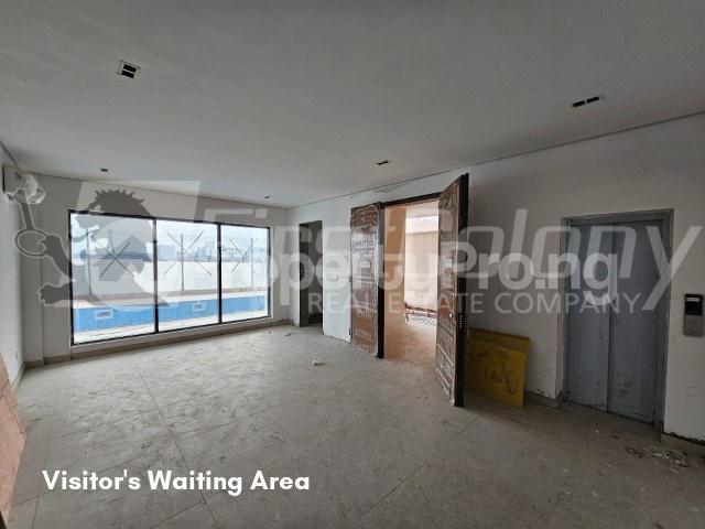 6 bedroom House for sale Banana Island Ikoyi Lagos