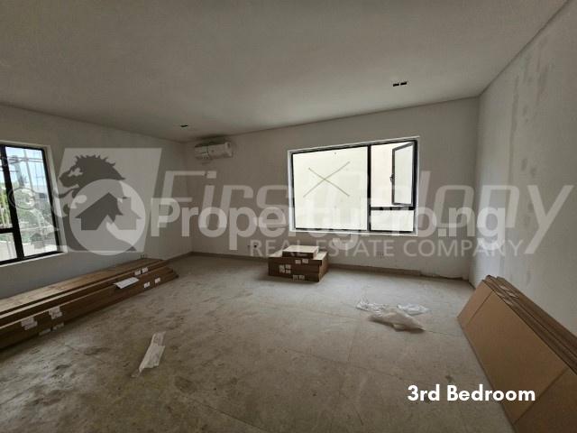 6 bedroom House for sale Banana Island Ikoyi Lagos