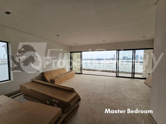 6 bedroom House for sale Banana Island Ikoyi Lagos