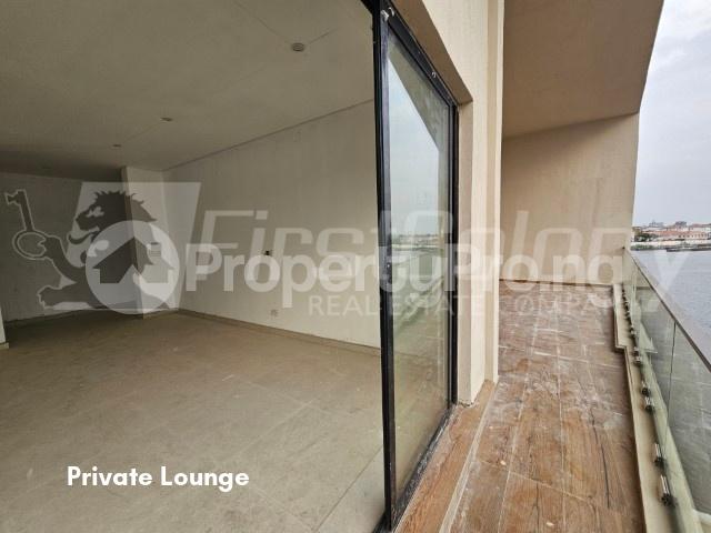 6 bedroom House for sale Banana Island Ikoyi Lagos