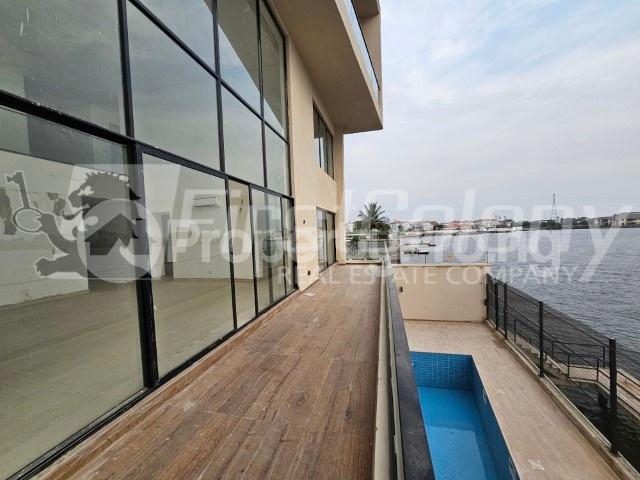 6 bedroom House for sale Banana Island Ikoyi Lagos