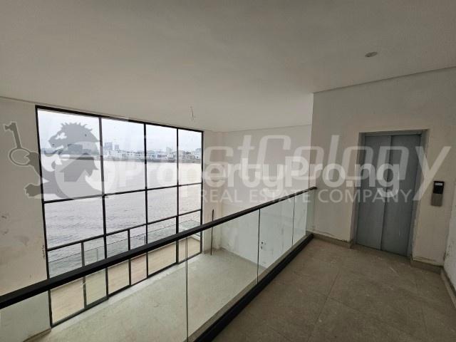 6 bedroom House for sale Banana Island Ikoyi Lagos