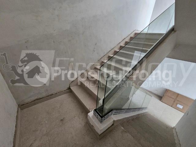 6 bedroom House for sale Banana Island Ikoyi Lagos