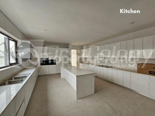 6 bedroom House for sale Banana Island Ikoyi Lagos