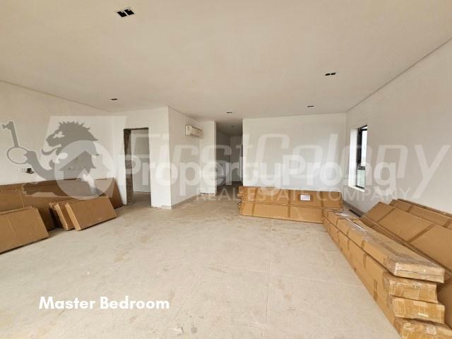 6 bedroom House for sale Banana Island Ikoyi Lagos