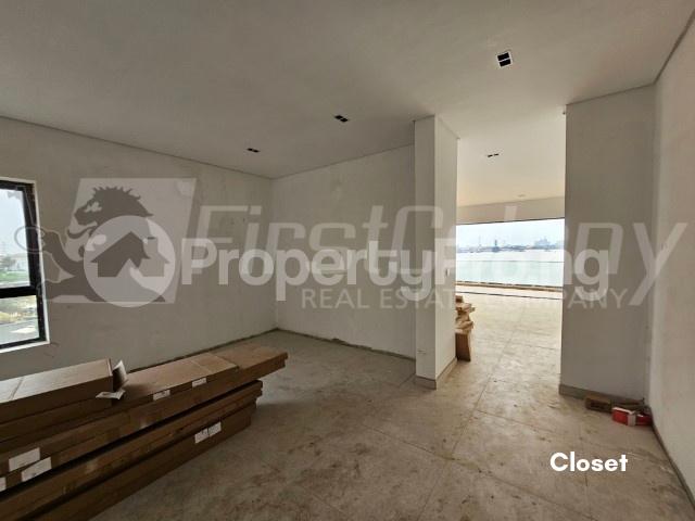 6 bedroom House for sale Banana Island Ikoyi Lagos