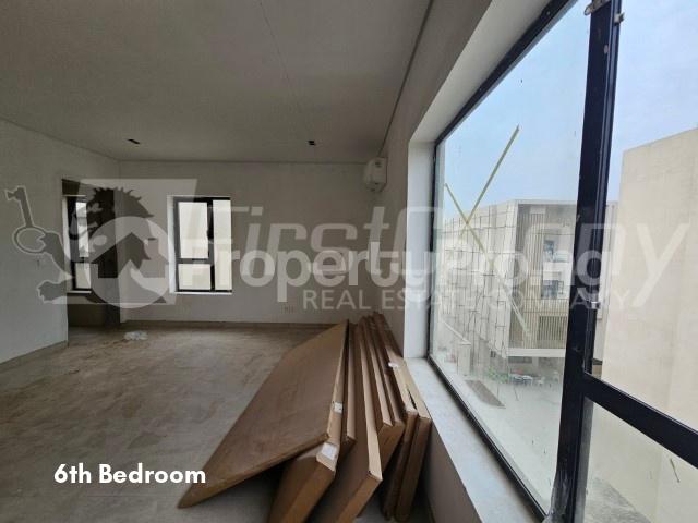 6 bedroom House for sale Banana Island Ikoyi Lagos