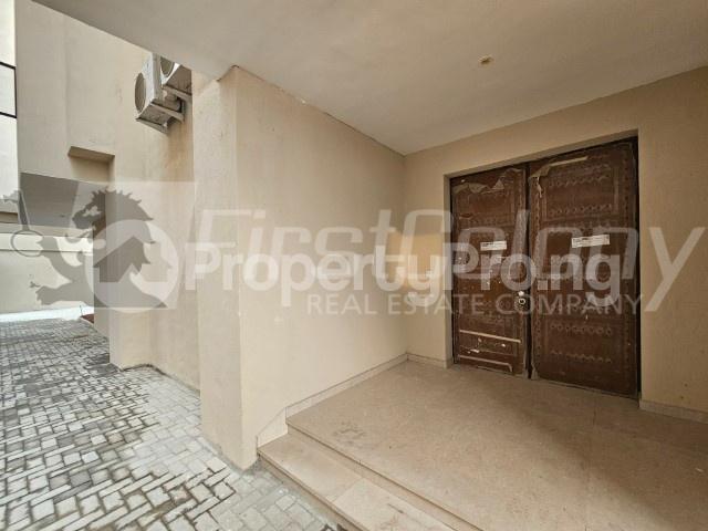 6 bedroom House for sale Banana Island Ikoyi Lagos