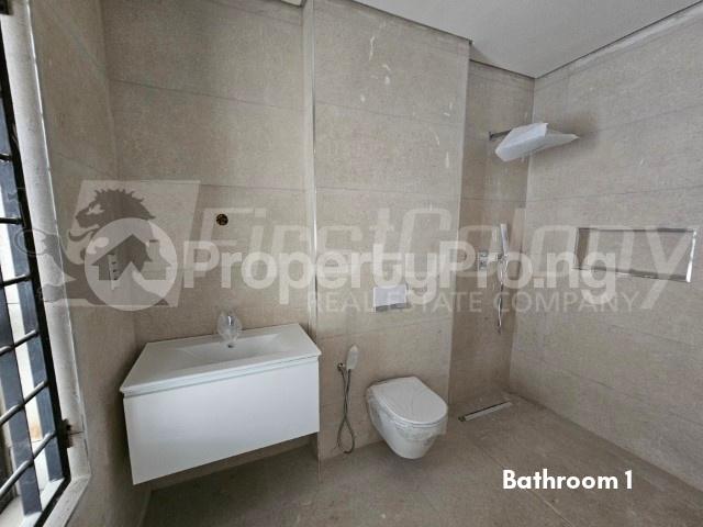 6 bedroom House for sale Banana Island Ikoyi Lagos