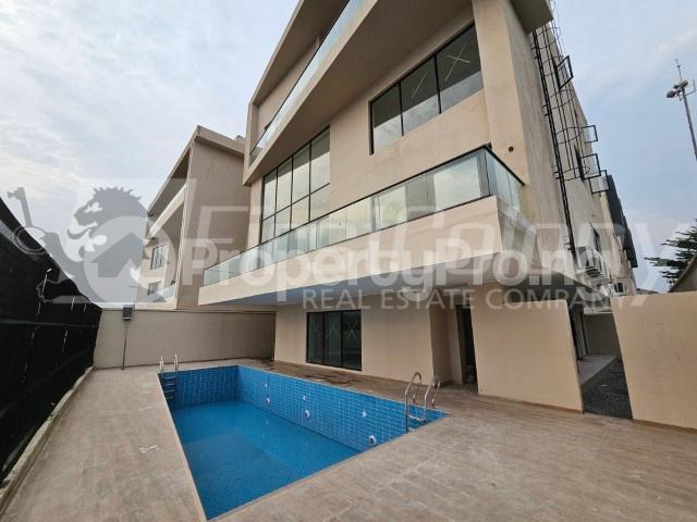 6 bedroom House for sale Banana Island Ikoyi Lagos